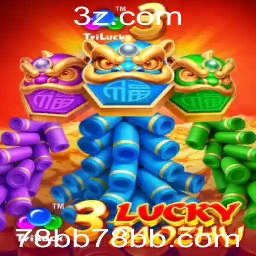 Descubra o Mundo de 3LuckyBaozhu no 78bb.com