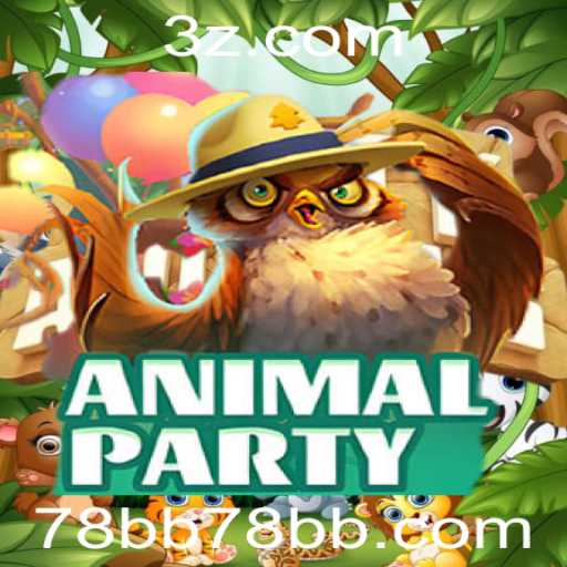 Descubra o Mundo de AnimalParty: Um Jogo Encantador e Divertido
