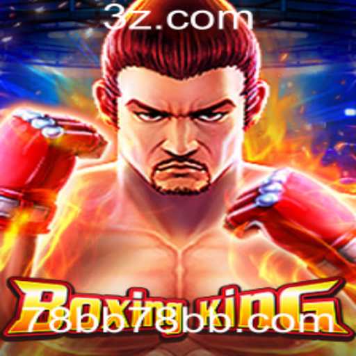 Explorando o Universo de BoxingKing: Um Jogo de Estratégia e Habilidade
