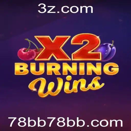 Descubra o Mundo Empolgante de BurningWinsX2