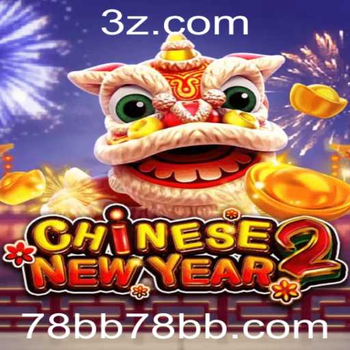 Explorando o Jogo CHINESENEWYEAR2: Uma Jornada Imersiva e Festiva