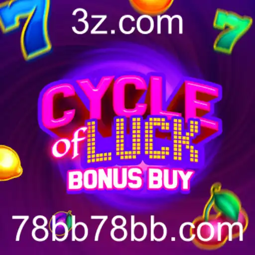 CycleofLuckBonusBuy: Um Mergulho no Novo Mundo dos Jogos Online