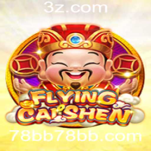Explorando FlyingCaiShen: Um Novo Jogo Emocionante
