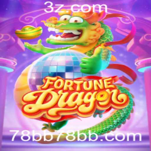 Descubra o Mundo Fascinante de FortuneDragon: Um Jogo Revolucionário
