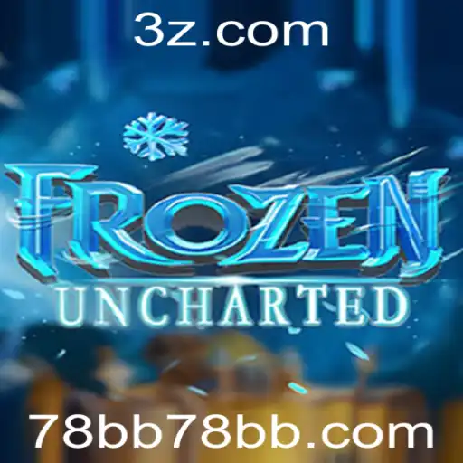 Descubra FrozenUncharted: Uma Aventura Emocionante nas Gélidas Paisagens da Fantasia