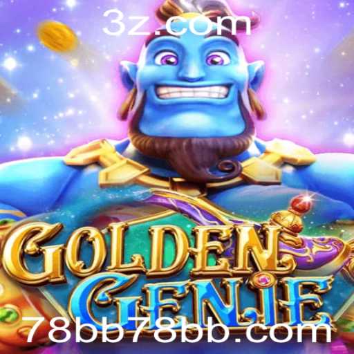 GOLDENGENIE: Tudo Sobre Este Inovador Jogo de Aventura
