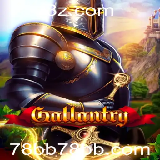 Explorando o Fascinante Mundo de Gallantry: Um Jogo de Estratégia Emocionante