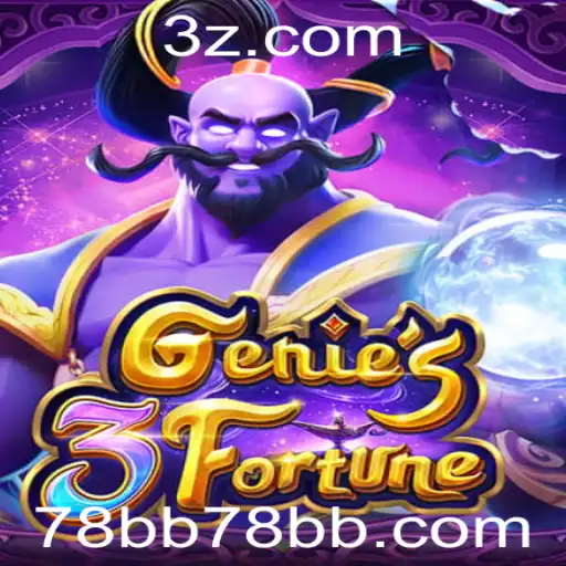Explorando o Mundo de Genie3Fortune: Um Mergulho no Jogo e Suas Regras