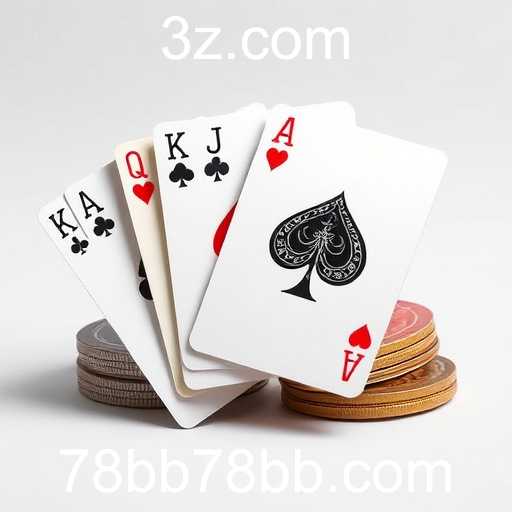 Descobrindo o Fascinante Mundo dos Jogos de Cartas: Uma Viagem Através das Eras