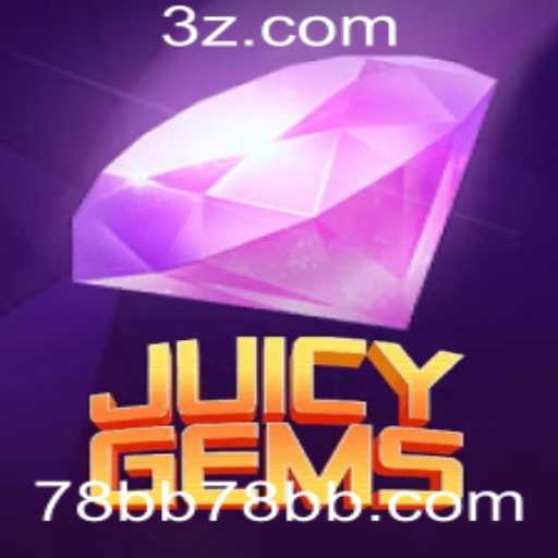JuicyGems: Descubra o Novo Fenômeno dos Jogos Virtuais