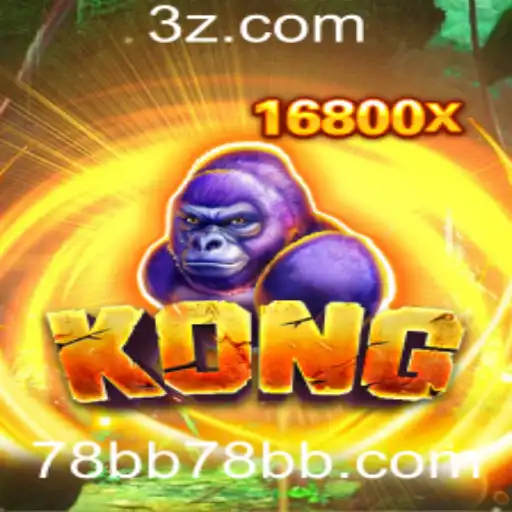 Descubra a Fascinante Aventura de Kong no Jogo 78bb.com