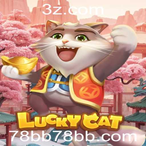 Descubra o Fascinante Mundo de LuckyCat e 78bb.com
