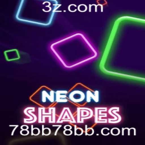 Explorando o Fascinante Mundo de NeonShapes: Um Jogo de Estratégia e Habilidade