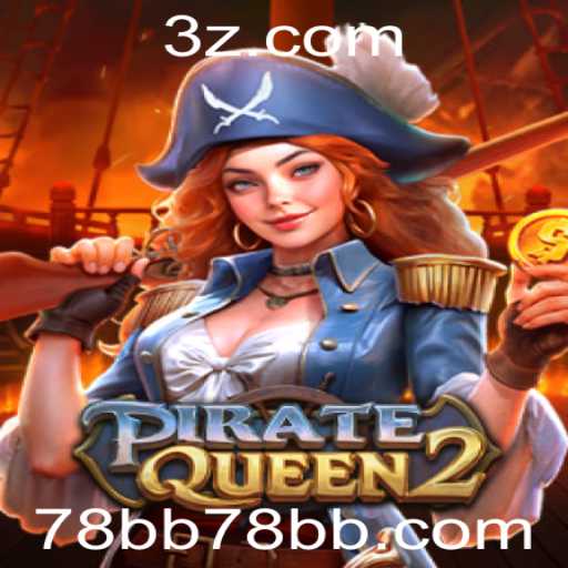 Explorando o Fascínio do Jogo PirateQueen2