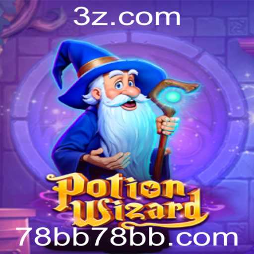 Explorando o Mundo de PotionWizard: Um Jogo de Estratégia e Magia