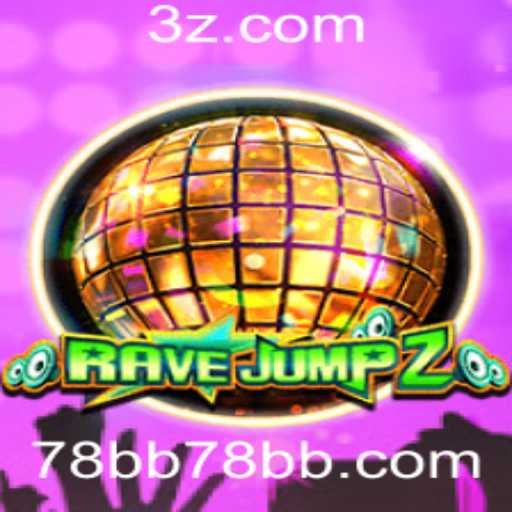 RaveJump2: Uma Nova Dimensão de Diversão e Desafios