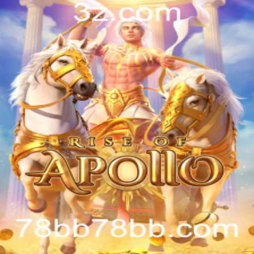Rise of Apollo: Descubra o Fascinante Mundo do Novo Jogo Popular