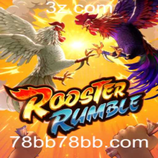 RoosterRumble: Descubra o Fascinante Mundo do Novo Jogo Online