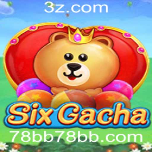 Descubra o Mundo de SixGacha: Um Universo de Emoções e Estratégias