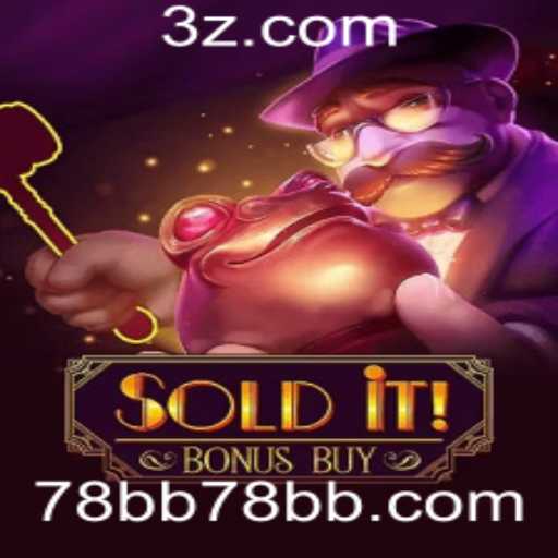 Explorando o Mundo de SolditBonusBuy: Um Jogo Inovador