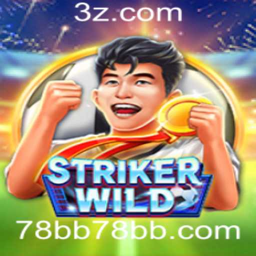 Descubra o Jogo StrikerWILD: Aventura e Estratégia em 78bb.com
