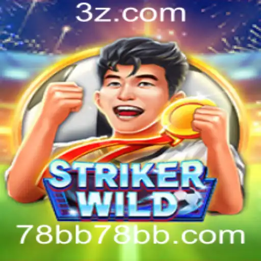 Descubra o Jogo StrikerWILD: Aventura e Estratégia em 78bb.com