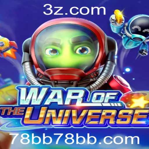 Descubra o Universo Empolgante de WAROFTHEUNIVERSE
